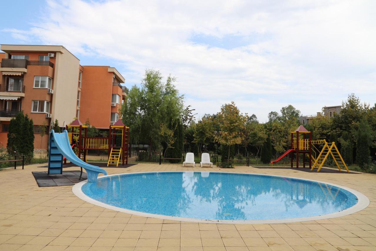 Holiday-Orchid Menada Apartments ซันนีบีช ห้อง รูปภาพ