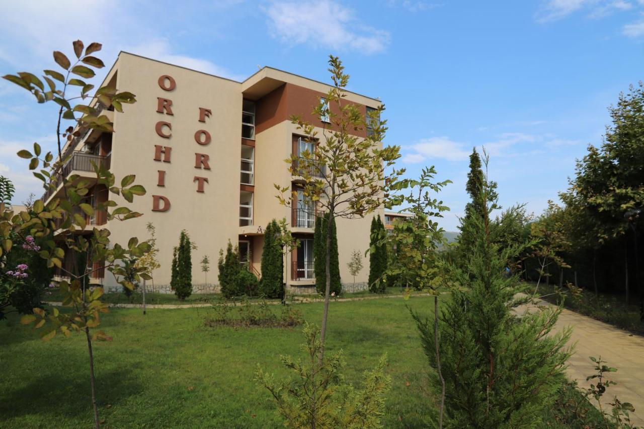 Holiday-Orchid Menada Apartments ซันนีบีช ห้อง รูปภาพ