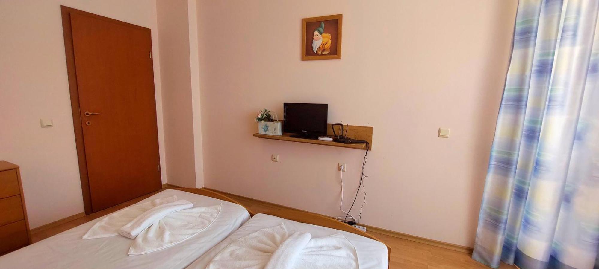 Holiday-Orchid Menada Apartments ซันนีบีช ห้อง รูปภาพ