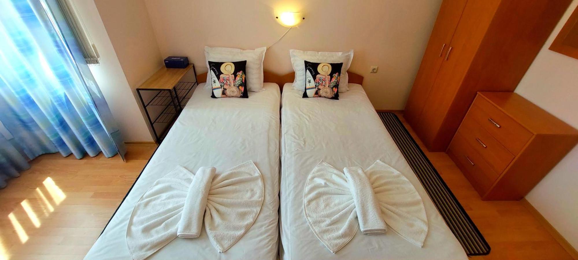 Holiday-Orchid Menada Apartments ซันนีบีช ห้อง รูปภาพ