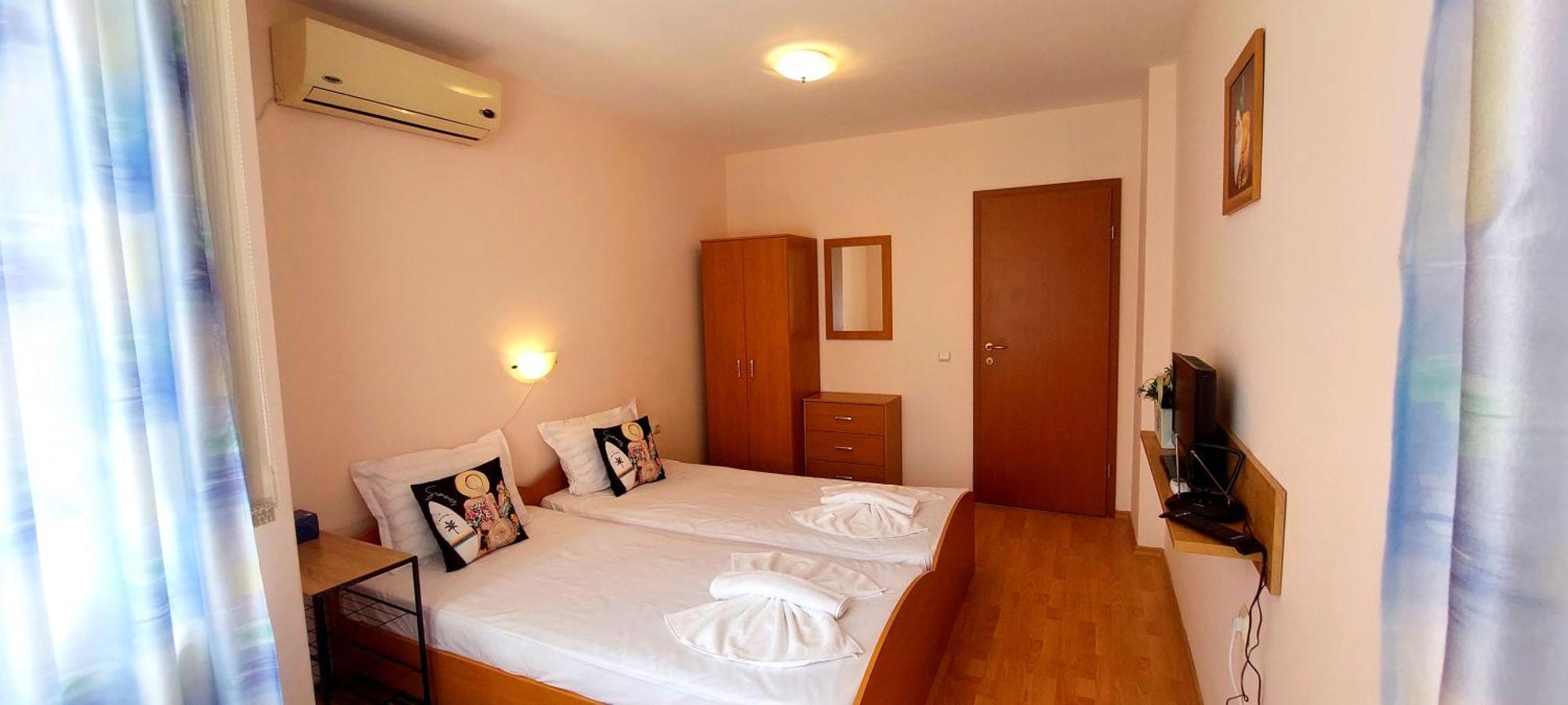 Holiday-Orchid Menada Apartments ซันนีบีช ห้อง รูปภาพ