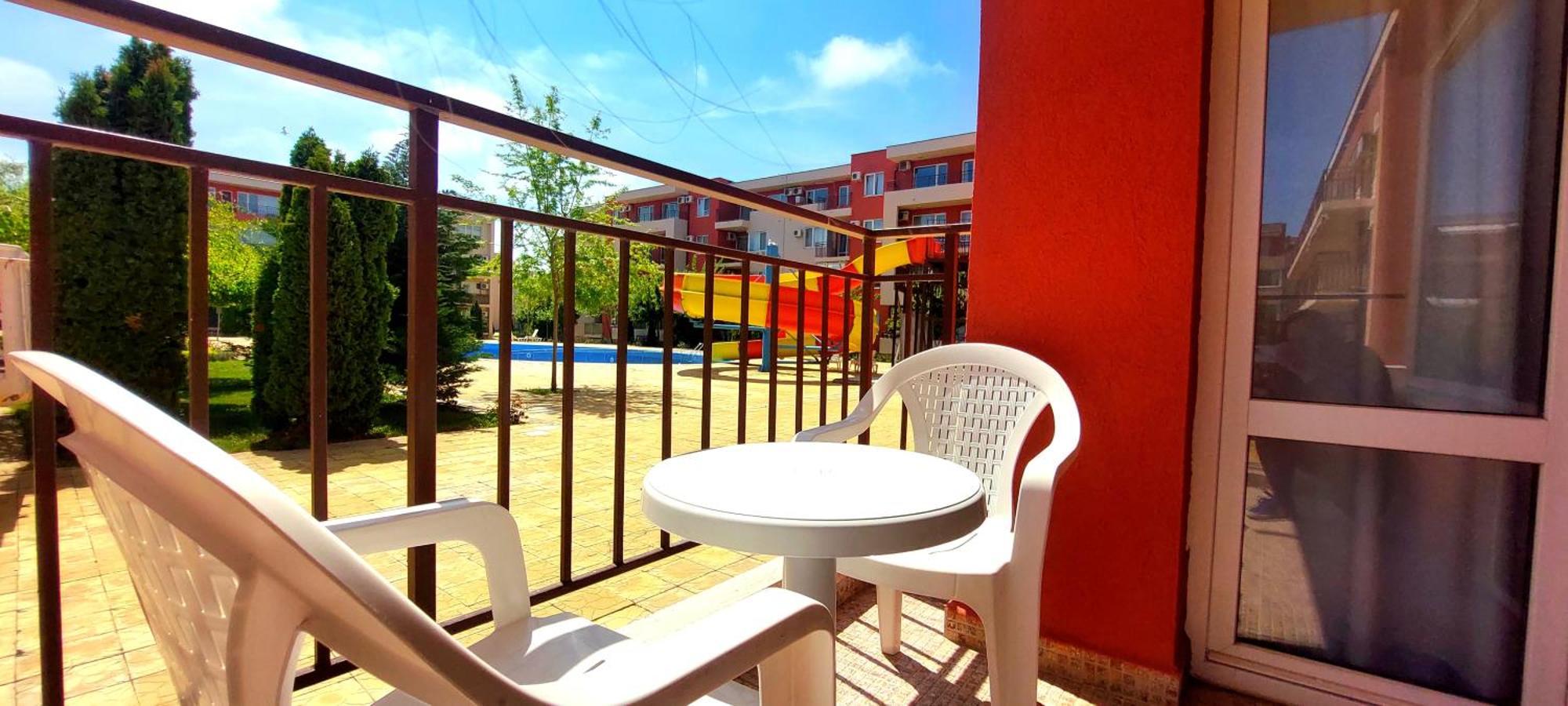 Holiday-Orchid Menada Apartments ซันนีบีช ห้อง รูปภาพ