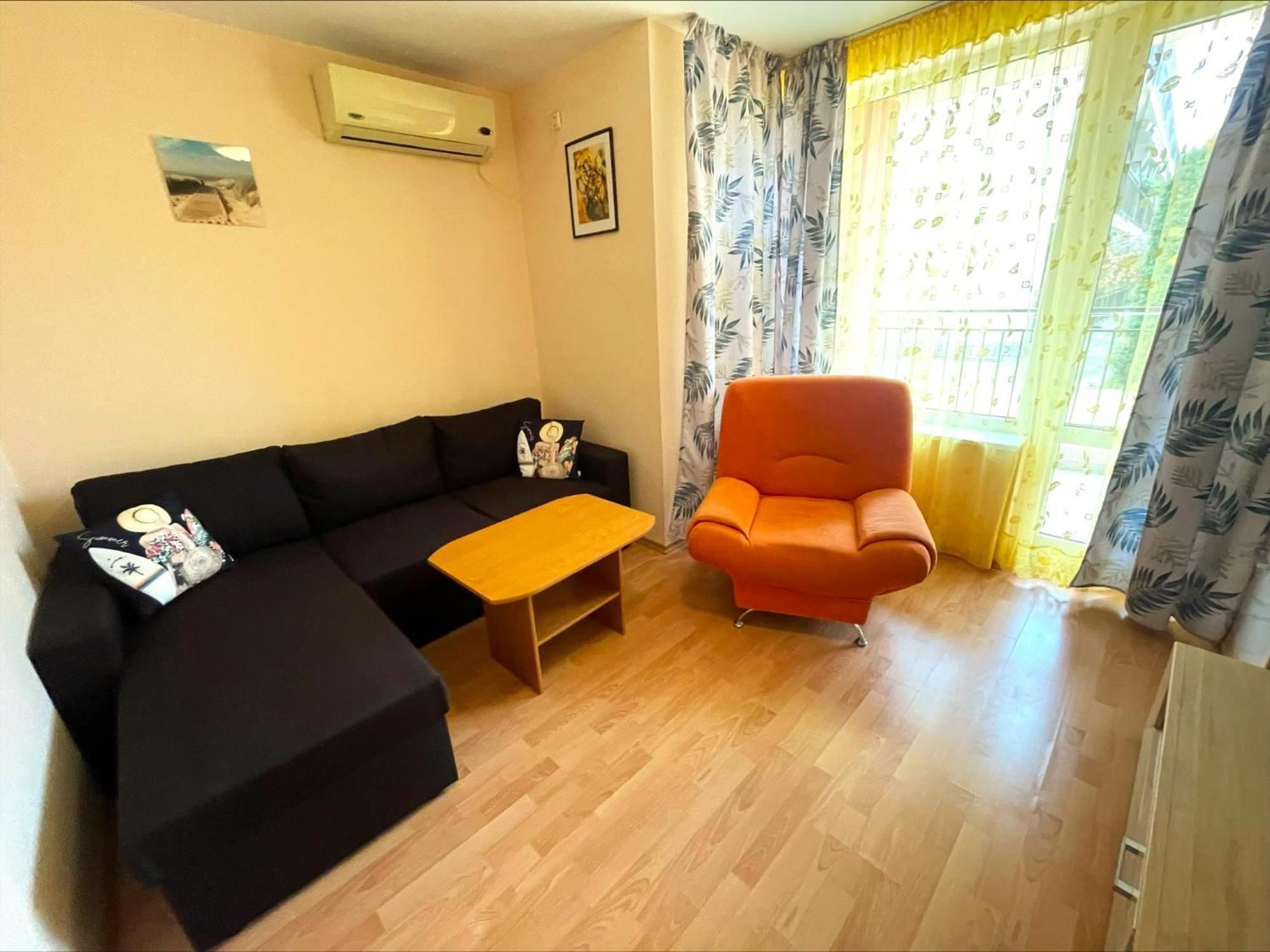 Holiday-Orchid Menada Apartments ซันนีบีช ห้อง รูปภาพ