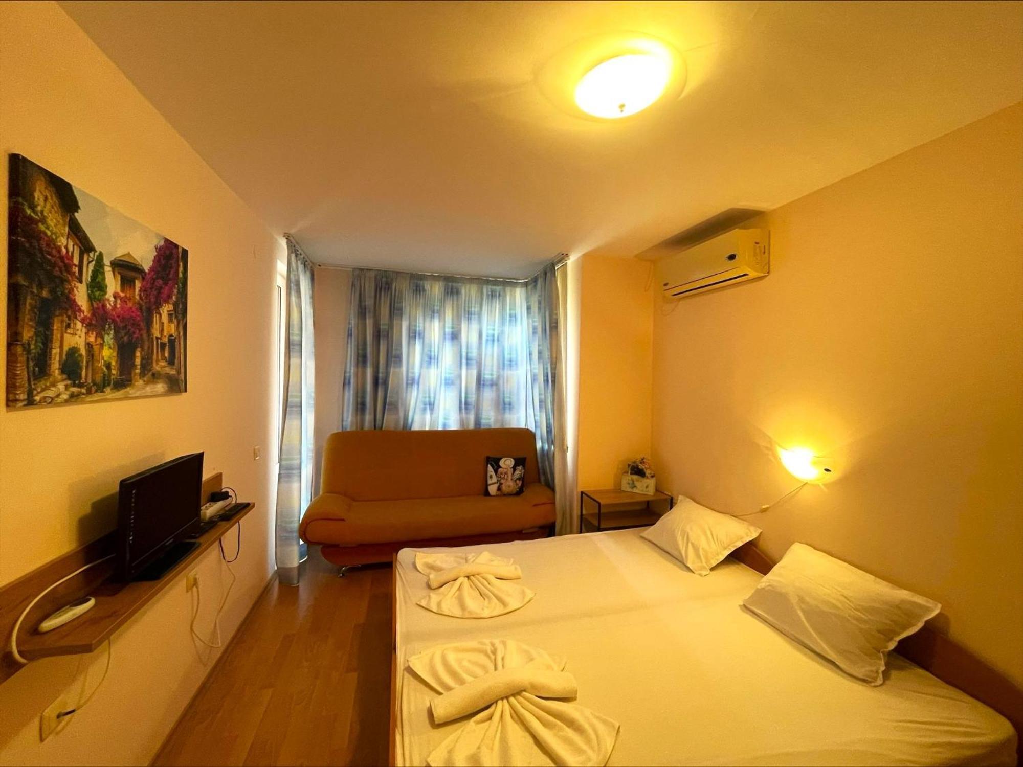 Holiday-Orchid Menada Apartments ซันนีบีช ห้อง รูปภาพ