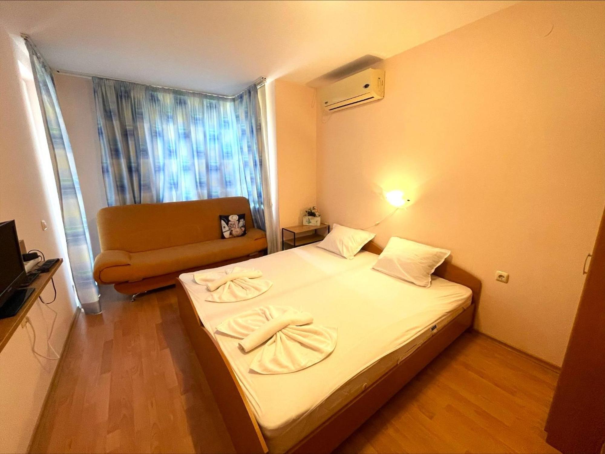 Holiday-Orchid Menada Apartments ซันนีบีช ห้อง รูปภาพ
